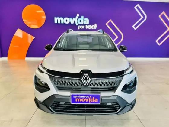 RENAULT KARDIAN 1.0 TCE FLEX EVOLUTION EDC